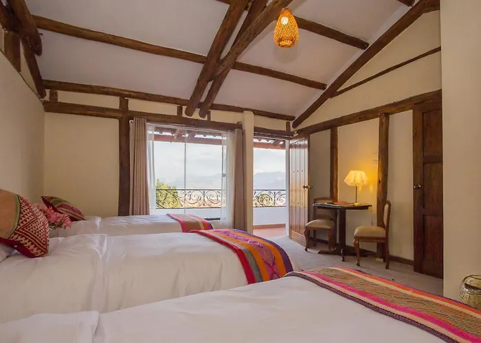 Pensión Luna House Cuzco