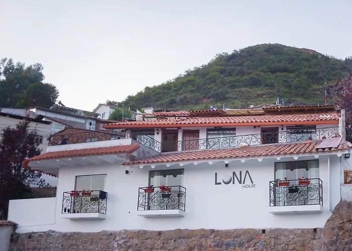 Luna House Cuzco