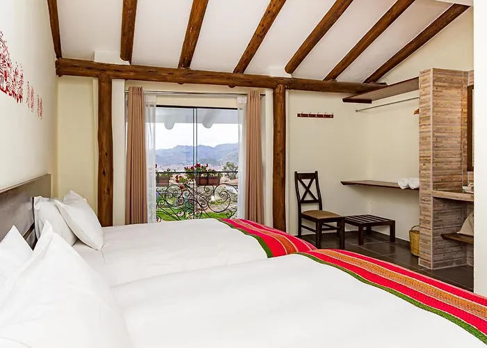Luna House * Cuzco