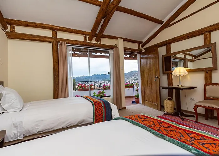 Luna House * Cusco