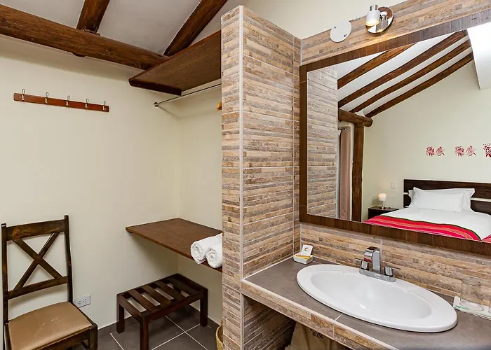Pensión Luna House