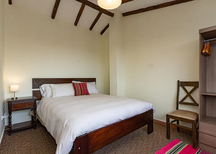 Luna House Cuzco