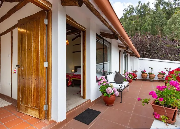 Luna House * Cuzco